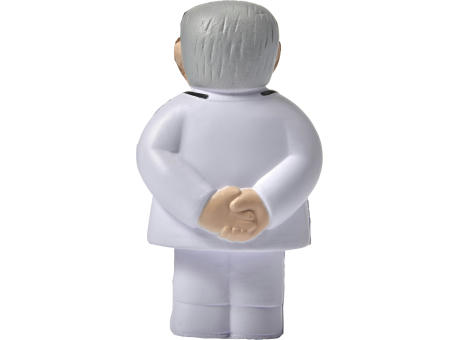 Anti-Stress Figur aus PU-Schaum Lily Werbeartikel