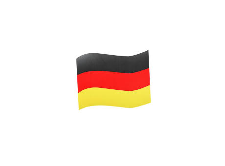 Product image Automagnet "Flagge", klein Werbeartikel