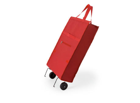 Product image Einkaufstrolley Fasty bedrucken