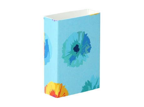 Individueller Pappschuber  CreaSleeve 347 bedrucken