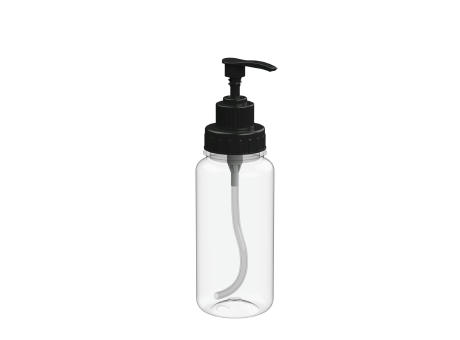 Product image Seifenspender "Basic", 400 ml Werbeartikel