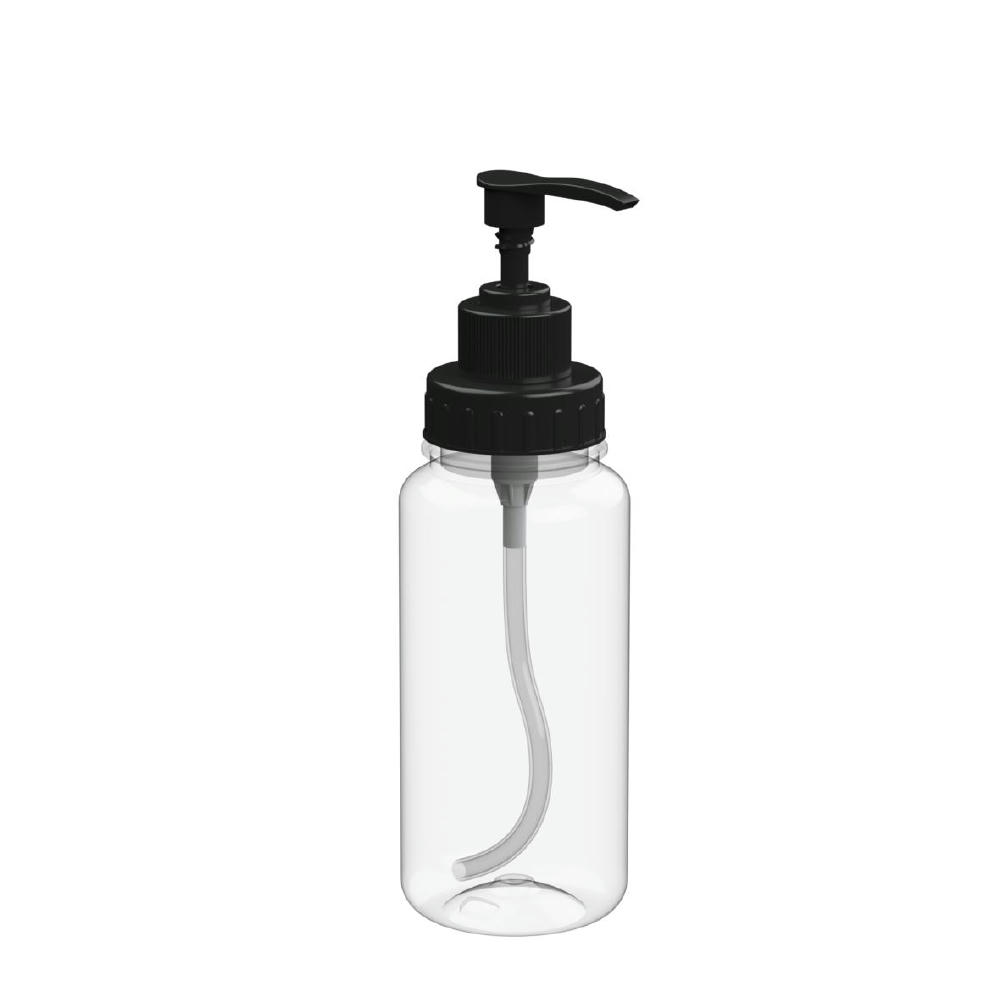 Product image Seifenspender "Basic", 400 ml Werbeartikel