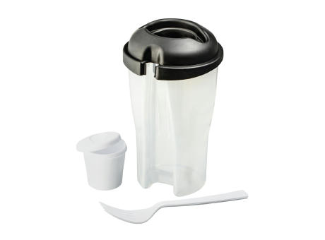 Product image Salatbecher REFLECTS-TOPINABEE bedrucken