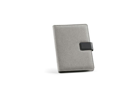 Tolstoy A5 Mappe rPET 64 Seiten bedrucken