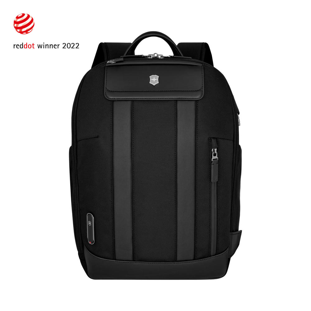 Product image Architecture Urban2, City Backpack, Black Werbeartikel