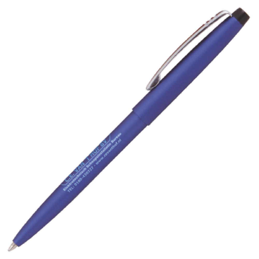Product image CANNA Metall Kugelschreiber Peekay SALE Werbeartikel