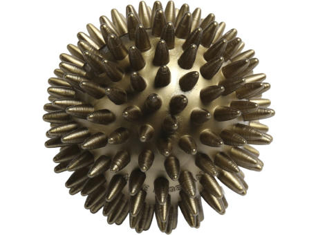 Frei nach Pantone wählbar (die freie Farbwahl des Igelballs kann technisch hier nicht dargestellt werden) (78mm)