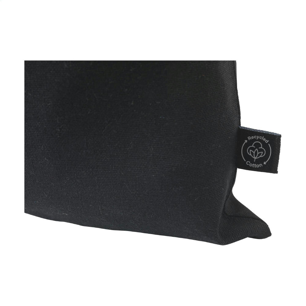 Gift Pouch GRS Recycled Cotton (150 g/m²) S Werbeartikel