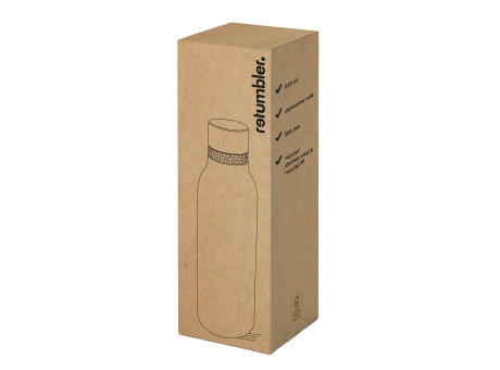 Verpackung RETUMBLER-TOULON II Werbeartikel