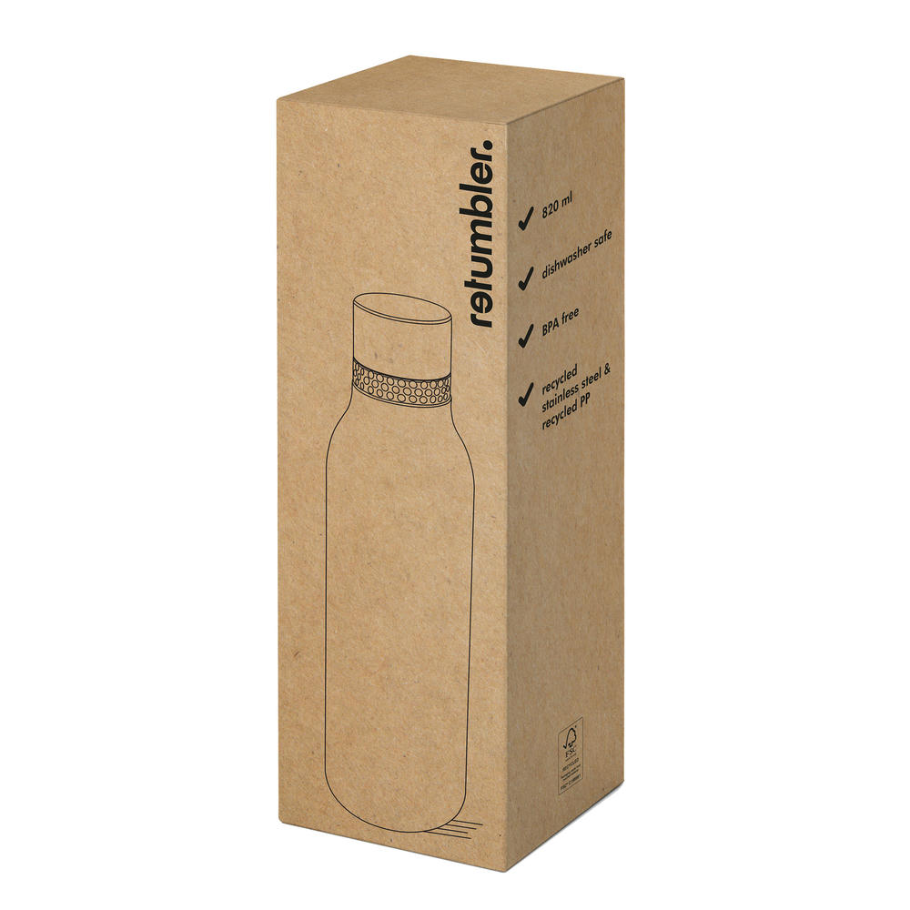 Product image Verpackung RETUMBLER-TOULON II Werbeartikel