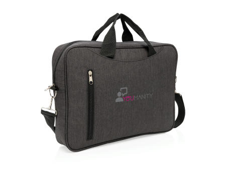 Basic 15” Laptop-Tasche bedrucken