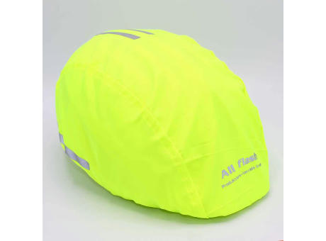Product image Reflex-Helmüberzug ROAD Werbeartikel