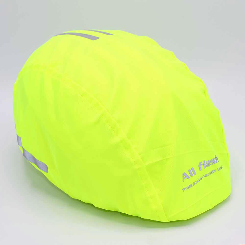 Product image Reflex-Helmüberzug ROAD Werbeartikel