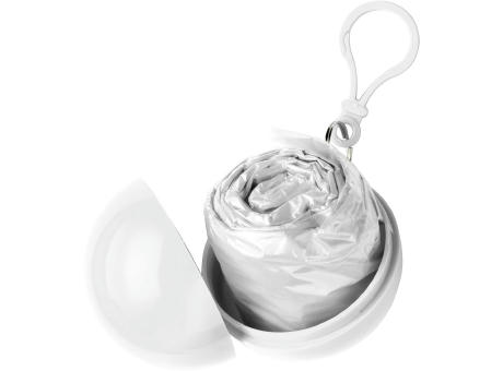 Poncho aus Kunststoff Pippa Werbeartikel