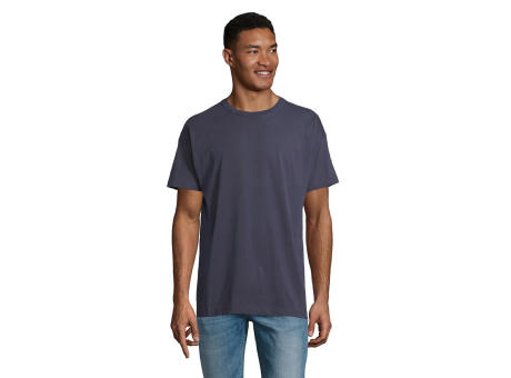 BOXY MEN T-SHIRT OVERSIZE bedrucken
