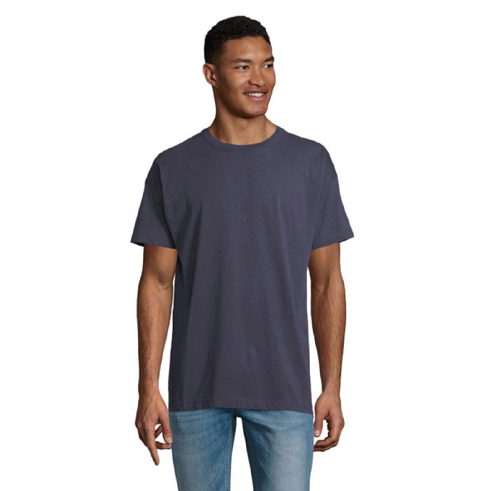 Product image BOXY MEN T-SHIRT OVERSIZE Werbeartikel