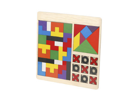 Puzzle Set Meloxar Werbeartikel