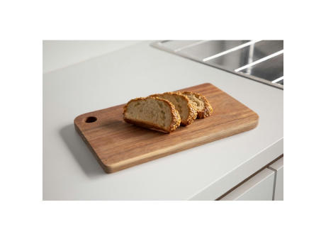 Schneidbrett "Acacia" 32x20 cm Werbeartikel