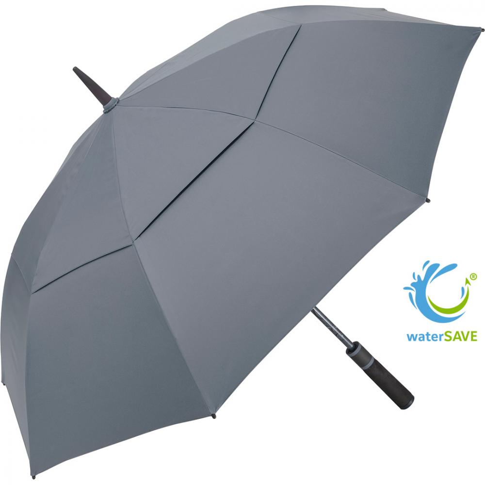 Product image AC-Golf-/Gästeschirm FARE®-Doubleface XL Vent Werbeartikel