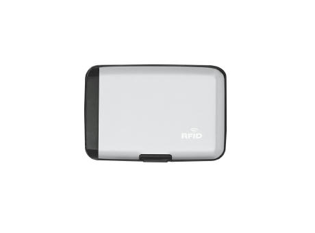 Product image Power Bank Kartenetui Chefler Werbeartikel