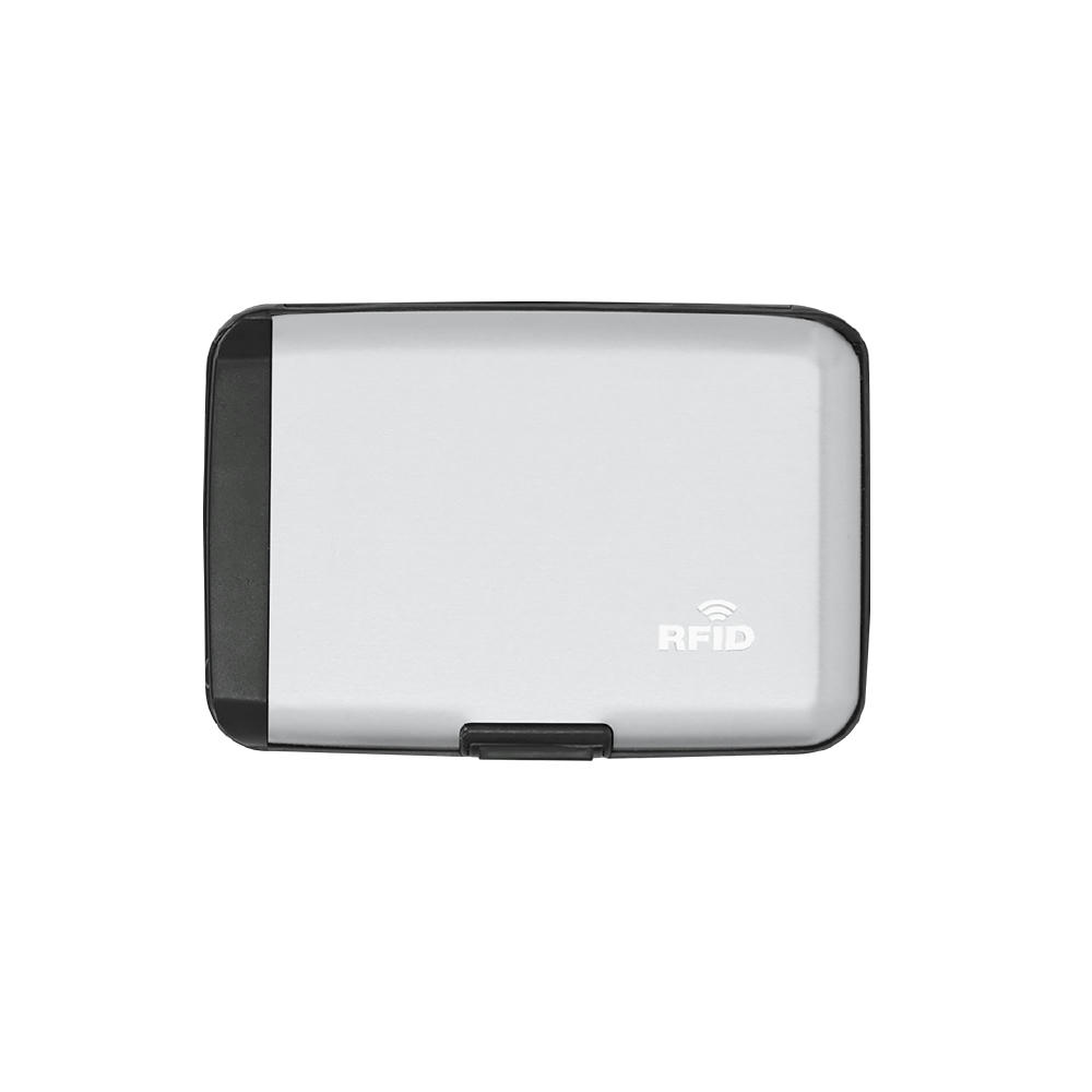 Product image Power Bank Kartenetui Chefler Werbeartikel