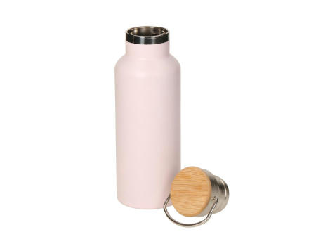 Vakuum Flasche "Cascada" 0,5 l Werbeartikel