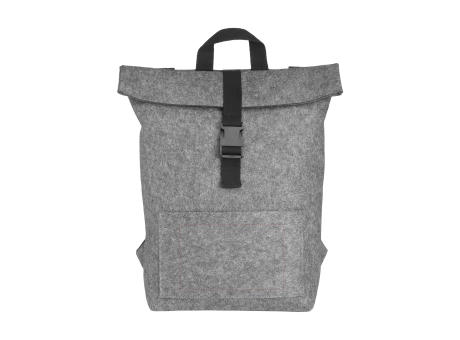 Nolan GRS RPET Felt Rucksack bedrucken