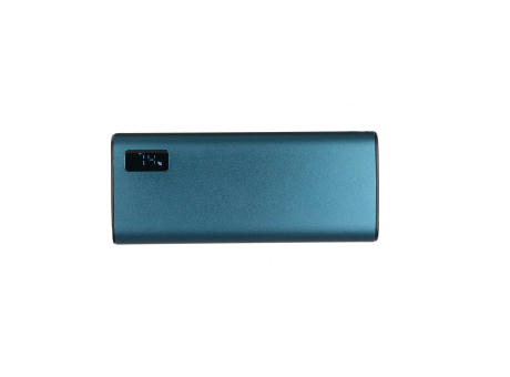 Power Bank Hampton bedrucken