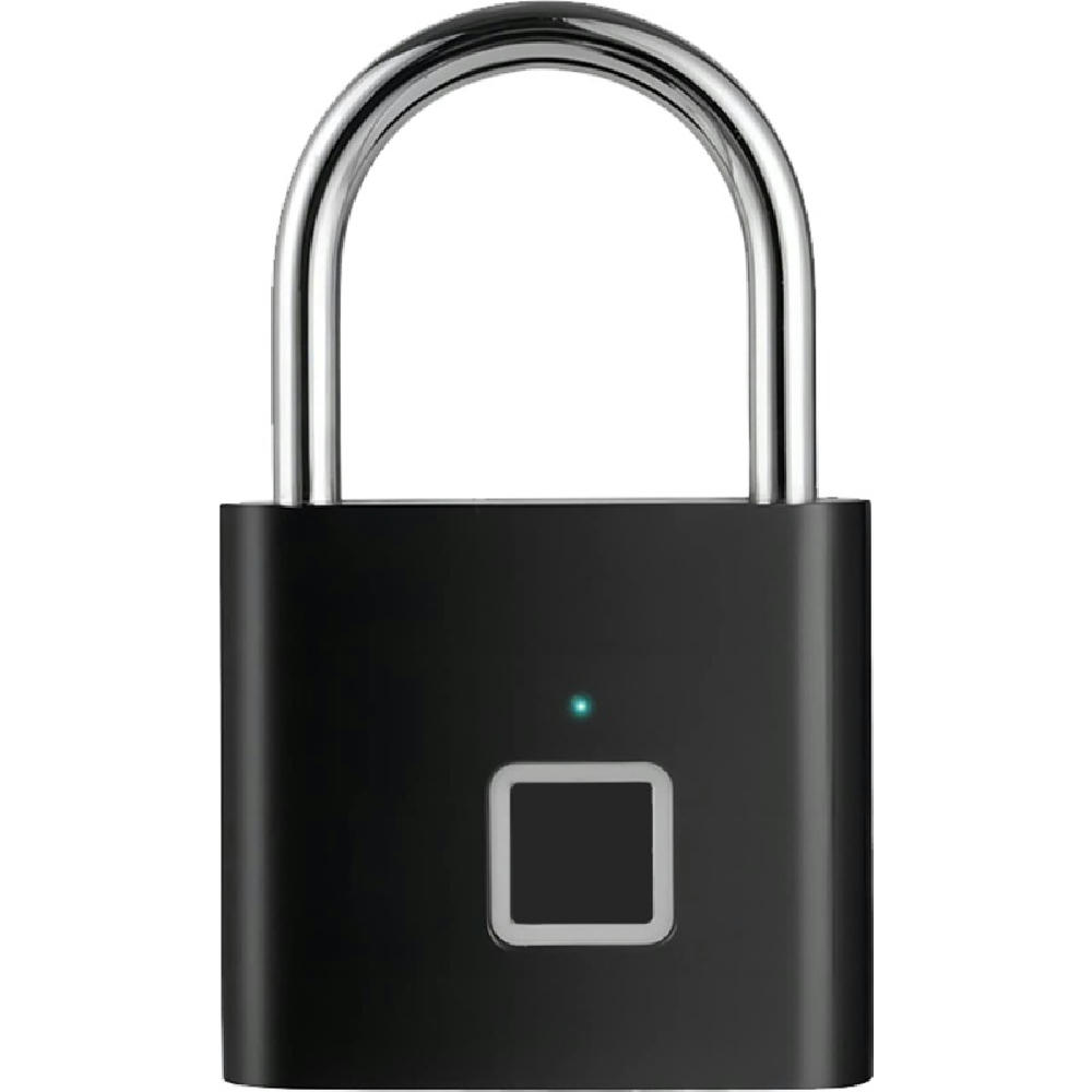 Product image SCX.design T11 smartes Fingerabdruck Schloss Werbeartikel