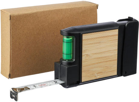 ABS-Maßband Jeff Werbeartikel