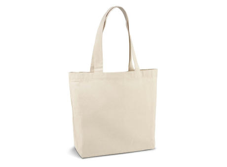 Product image BETO. Tragetasche aus 100% Canvas-Baumwolle (280 g/m²) bedrucken