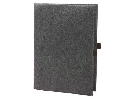 Product image Filzhülle ECO bedrucken