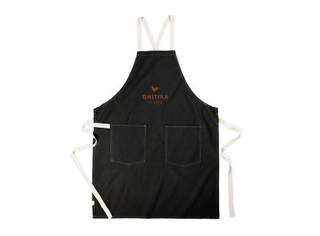 VINGA Sovano Schürze, 250gr/m² Werbeartikel