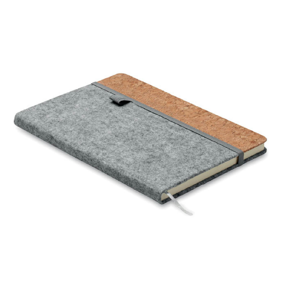 Product image DIN A5 Notizbuch Werbeartikel