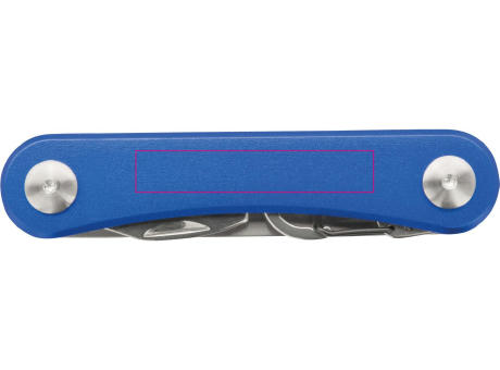 TROIKA Schlüssel Organizer TROIKA CLEVER KEY Werbeartikel