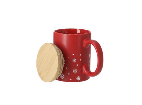 Tasse Helogran bedrucken