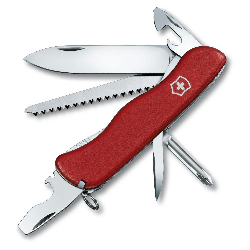 Product image Victorinox - Trailfinder Werbeartikel