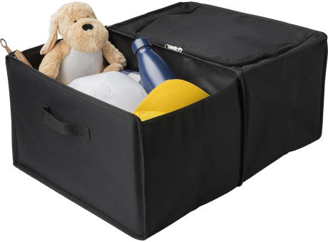 Polyester (600D) Autotasche Thatcher Werbeartikel