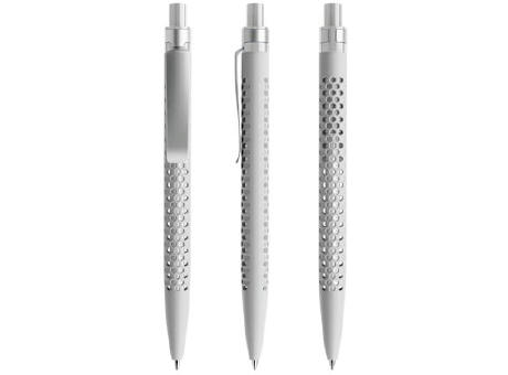 prodir QS40 Soft Touch PRS Push Kugelschreiber bedrucken