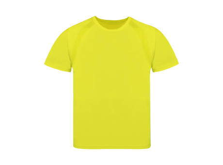 Kinder T-Shirt Tecnic Sappor Werbeartikel