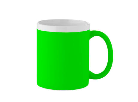 Product image Keramikbecher 300 ml Werbeartikel