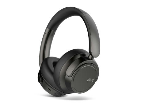 T00284-JAYS q-Nine ANC headphone Werbeartikel