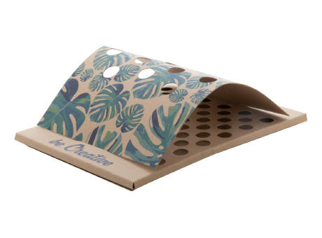 Product image Stifteköcher Folty Eco Werbeartikel