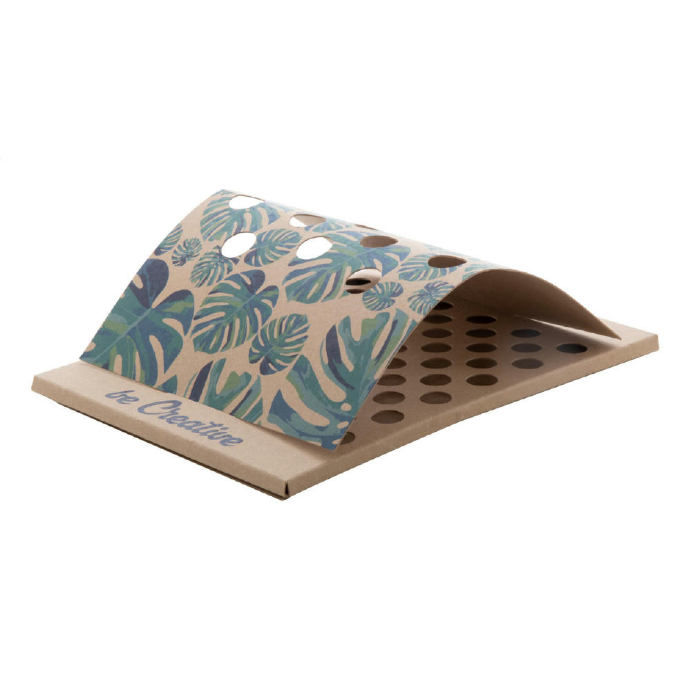 Product image Stifteköcher Folty Eco Werbeartikel