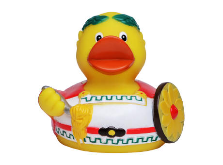 Quietsche-Ente Rom Werbeartikel