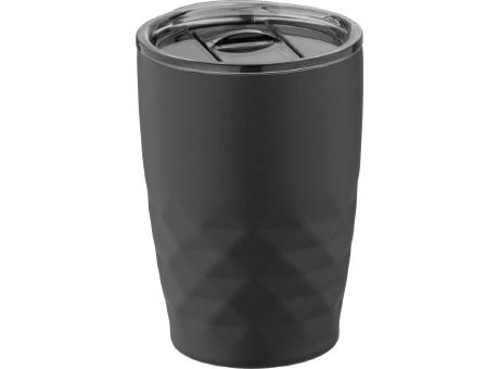 Product image Geo 350 ml Kupfer-Vakuum Isolierbecher bedrucken