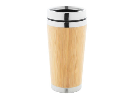 Thermobecher Tooka bedrucken
