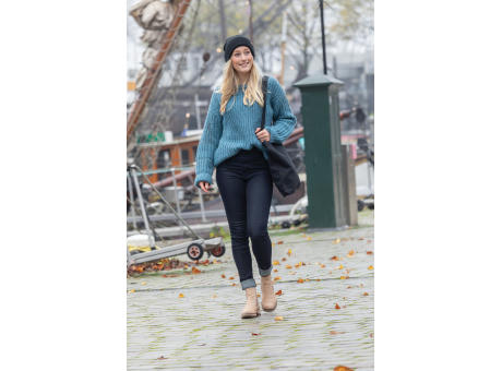 Impact Polylana® Beanie mit AWARE™ Tracer Werbeartikel