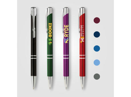 Crosby Kugelschreiber bedrucken