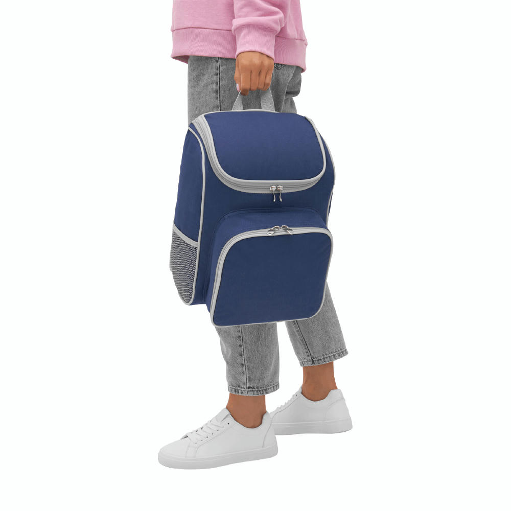 OUTSIDE - Picknick-Rucksack Werbeartikel
